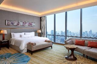 The Westin Jakarta fotoÄŸrafÄ±