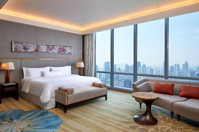 The Westin Jakarta - Oda
