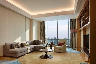 The Westin Jakarta fotoÄŸrafÄ±