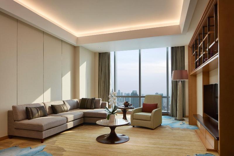 The Westin Jakarta - Oda