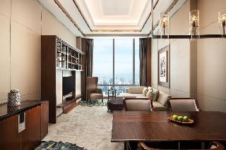 The Westin Jakarta fotoÄŸrafÄ±