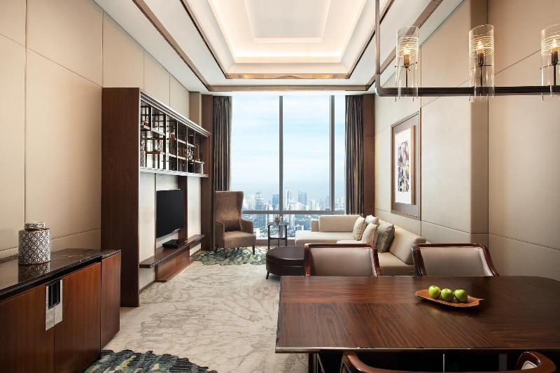 The Westin Jakarta - Oda