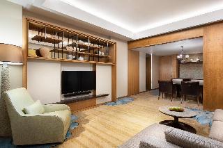 The Westin Jakarta fotoÄŸrafÄ±