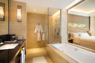 The Westin Jakarta fotoÄŸrafÄ±