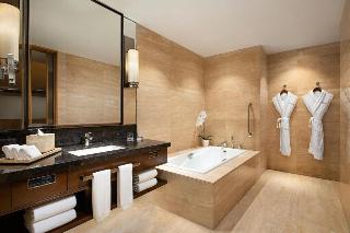 The Westin Jakarta fotoÄŸrafÄ±