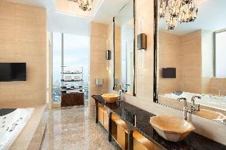The Westin Jakarta fotoÄŸrafÄ±