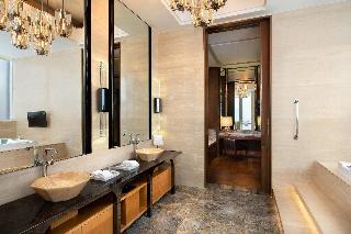 The Westin Jakarta fotoÄŸrafÄ±
