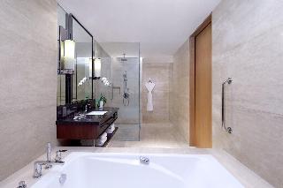 The Westin Jakarta fotoÄŸrafÄ±