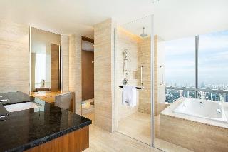The Westin Jakarta fotoÄŸrafÄ±