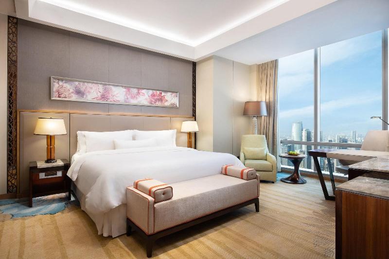 The Westin Jakarta - Oda