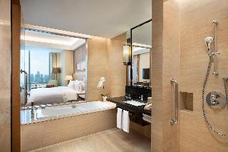 The Westin Jakarta fotoÄŸrafÄ±