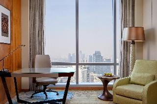 The Westin Jakarta fotoÄŸrafÄ±