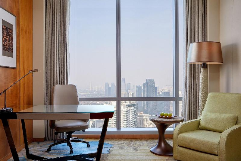 The Westin Jakarta - Oda
