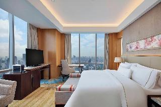 The Westin Jakarta fotoÄŸrafÄ±