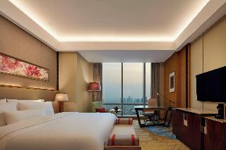 The Westin Jakarta fotoÄŸrafÄ±