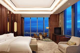 The Westin Jakarta fotoÄŸrafÄ±