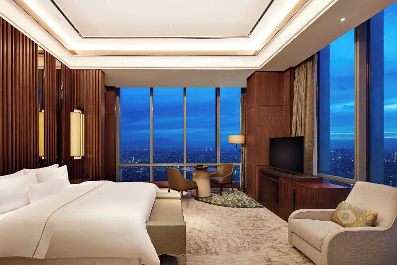The Westin Jakarta - Oda