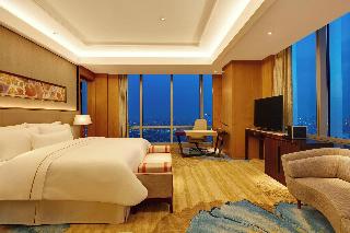 The Westin Jakarta fotoÄŸrafÄ±