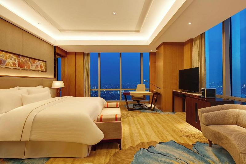 The Westin Jakarta - Oda