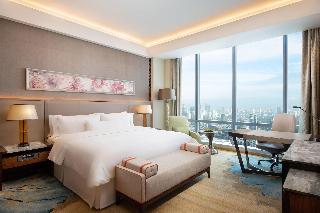 The Westin Jakarta fotoÄŸrafÄ±