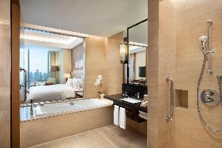 The Westin Jakarta fotoÄŸrafÄ±