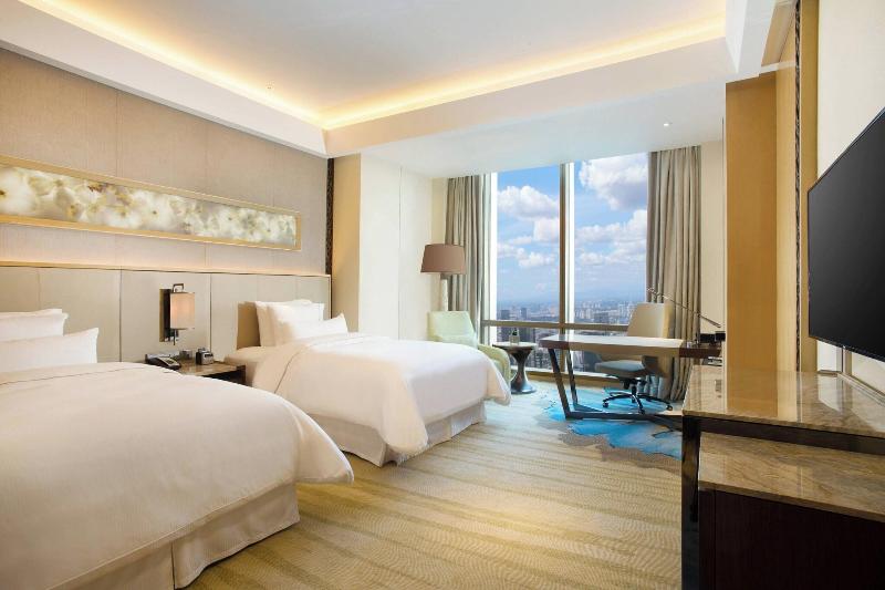 The Westin Jakarta - Oda
