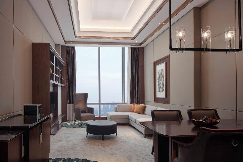 The Westin Jakarta - Oda