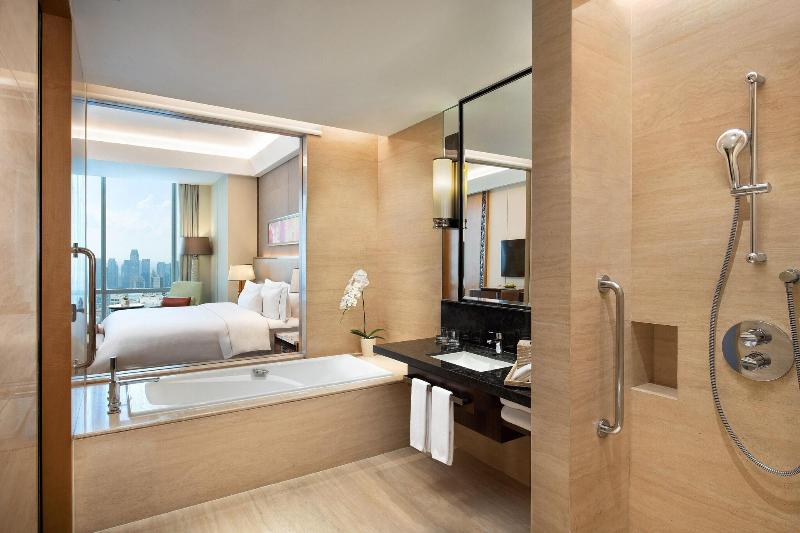 The Westin Jakarta - Oda