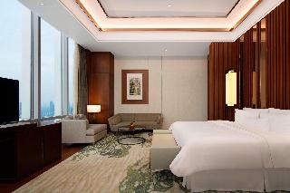 The Westin Jakarta fotoÄŸrafÄ±