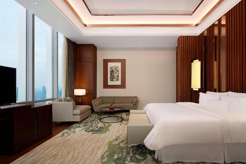 The Westin Jakarta - Oda
