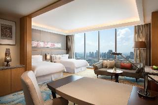 The Westin Jakarta fotoÄŸrafÄ±