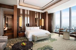 The Westin Jakarta fotoÄŸrafÄ±