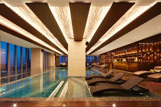 The Westin Jakarta fotoÄŸrafÄ±