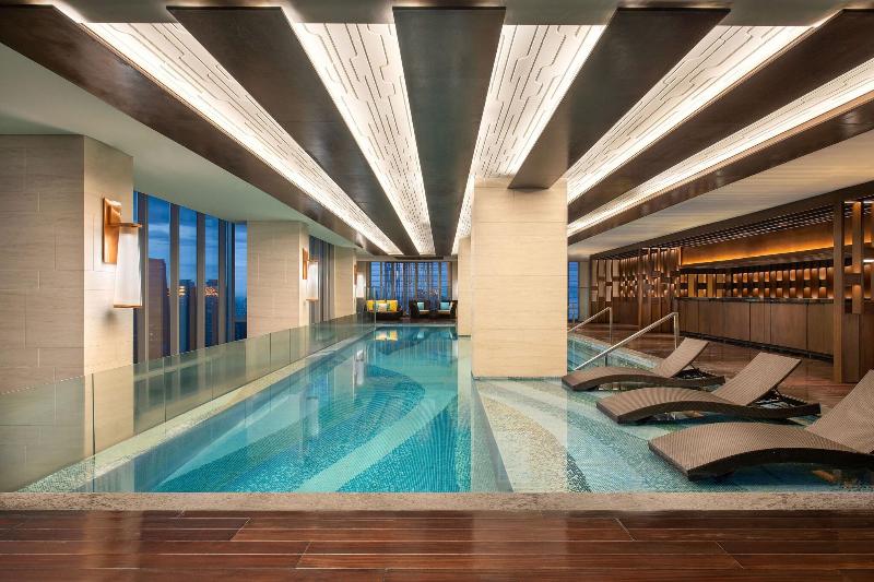 The Westin Jakarta - Havuz