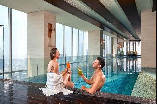 The Westin Jakarta fotoÄŸrafÄ±