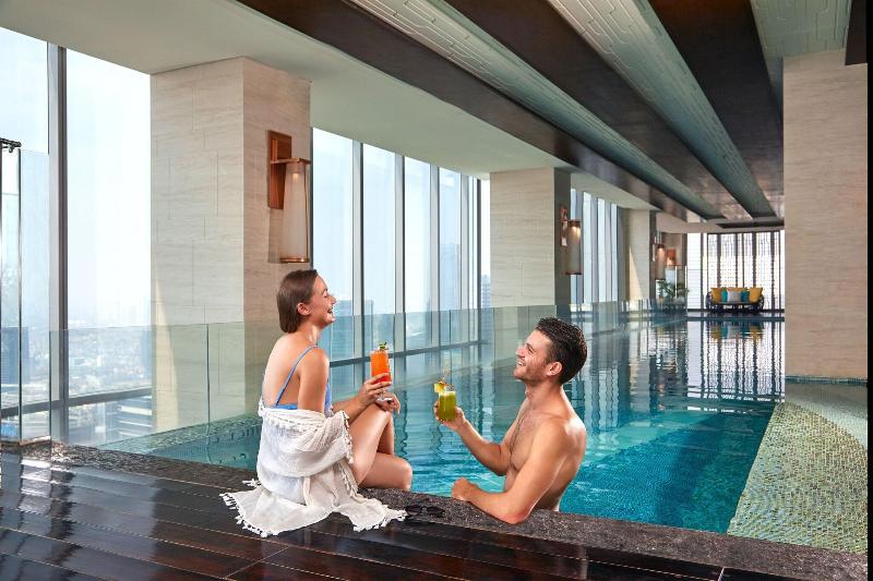 The Westin Jakarta - Havuz