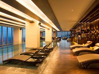 The Westin Jakarta fotoÄŸrafÄ±
