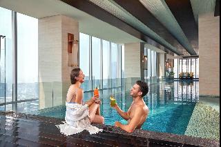 The Westin Jakarta fotoÄŸrafÄ±
