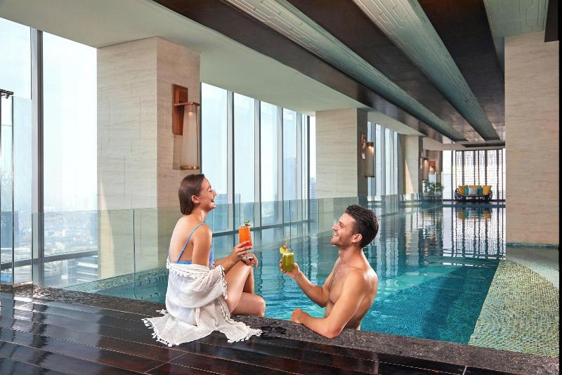 The Westin Jakarta - Havuz