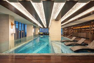 The Westin Jakarta fotoÄŸrafÄ±
