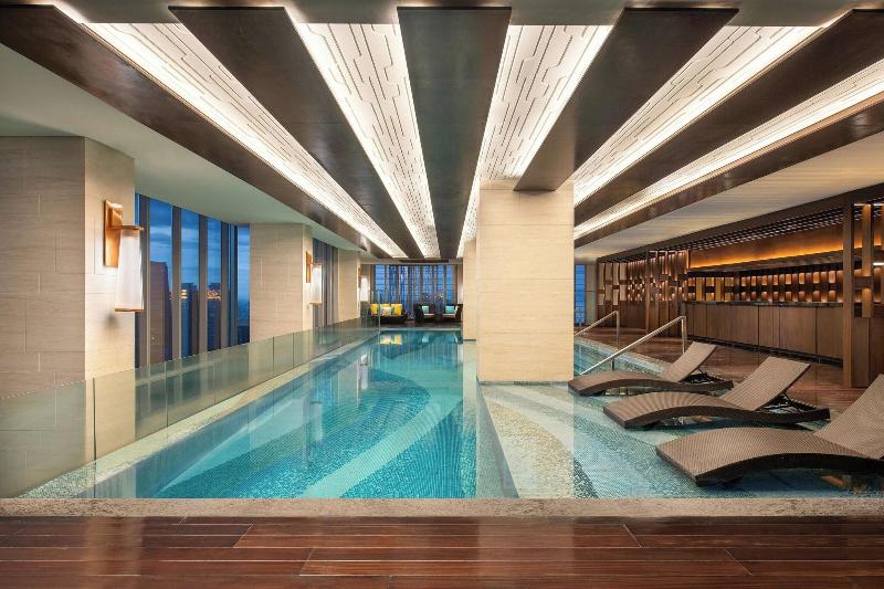 The Westin Jakarta - Havuz
