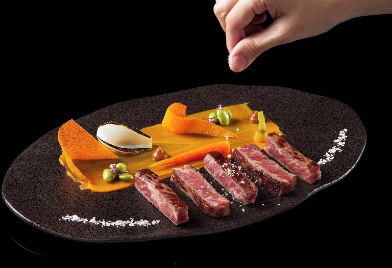 The Westin Jakarta - Restoran