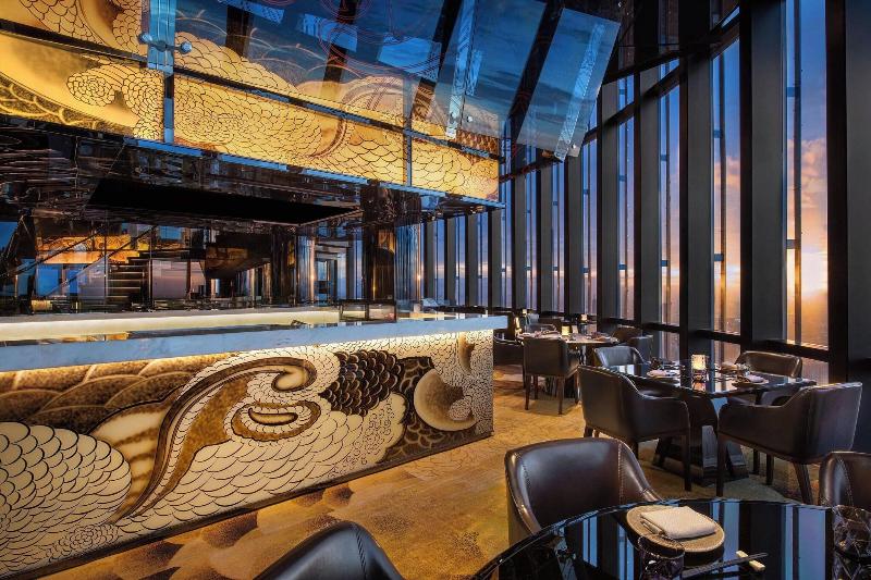 The Westin Jakarta - Restoran