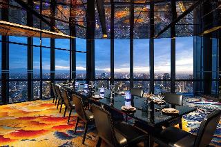 The Westin Jakarta fotoÄŸrafÄ±