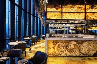 The Westin Jakarta fotoÄŸrafÄ±