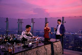 The Westin Jakarta fotoÄŸrafÄ±