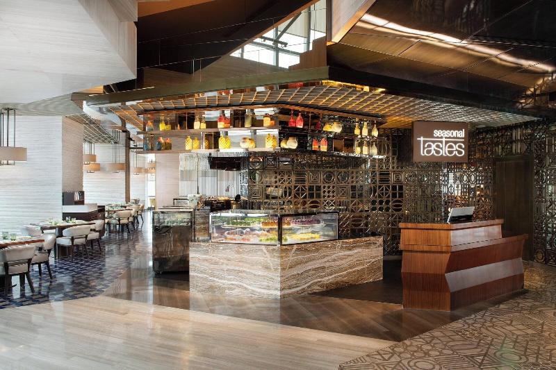 The Westin Jakarta - Restoran