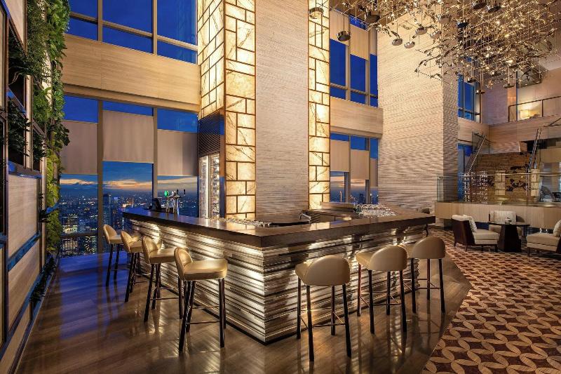 The Westin Jakarta - Restoran