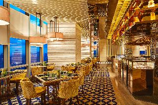 The Westin Jakarta fotoÄŸrafÄ±