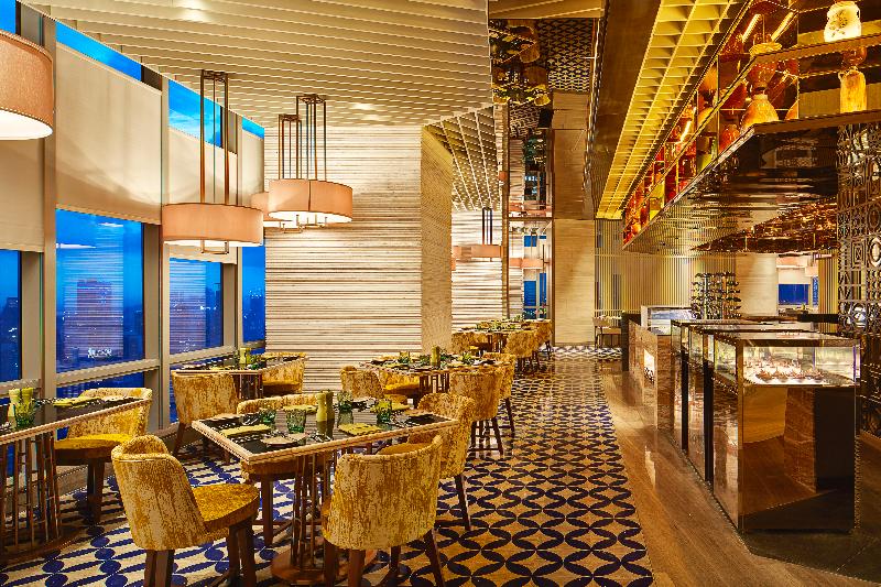 The Westin Jakarta - Restoran